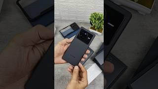 UNBOXING Hp mantan Flagship Second buat Daily Driver pengganti Redmi note 12 Turbo (Poco F5)