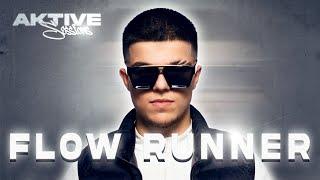 Flow Runner - Extasy | Aktive Sessions w/ Gio Kay