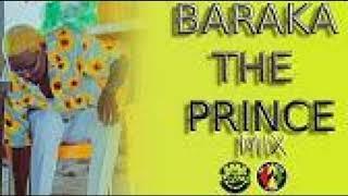 Dj Lorza Baraka The Prince Mixtape[www.mixtapes.ng]