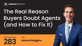 EP 283   James Dwiggins Video