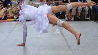 Final FDQ (Festival Quartiers Danses) Sept. 17, 2023