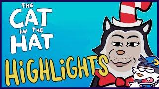  BEST OF Cat in the Hat for PS2  OHMYRICHARD Stream Highlights 2020