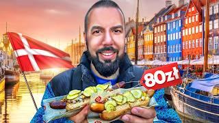 KOPENHAGA! Co WARTO ZOBACZYĆ? Kopenhaga w JEDEN DZIEŃ! | Check In