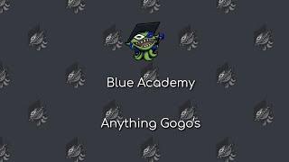 Blue Academy Masked Carnivale Guide: Stage 31 (Anything Gogo's)