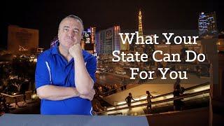 State Gaming Regulations & What You Need to Know