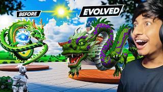 PALWORLD:I UPGRADE MY CHINESE DRAGON AND BECOMING INTO A GOD POKEMON!