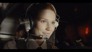 First Female Commercial Pilot in Western Airlines: A Real Girl’s Journey Breaking Glass into Sky