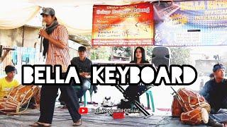 BELLA KEYBOARD ( Live Parung Halang ) Jajang Bagja Ft Bella Keyboard