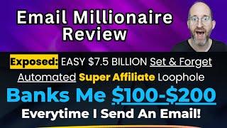 Email Millionaire Review