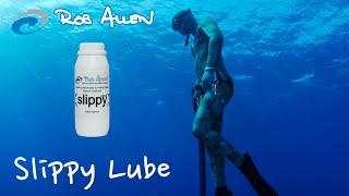 Rob Allen - Slippy Lube