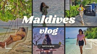 Maldives Tour | Unveiling Maldives Hulhumale | Travel Like a Local | Being Joytea Travel Vlog ️