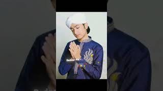 Most Emotional And Beutiful Stautes Of Ghulam Mustafa Qadri🫀