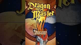 Dragon Master Europe - Nintendo DS - Play in your Xbox One or Series!