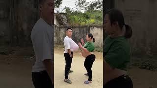 2 pregnant women playing drums 