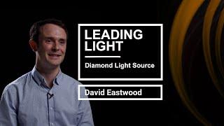 Leading Light - David Eastwood