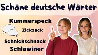 Deutsch im Alltag | Kennst du diese Wörter? | Kostenloses PDF - Echtes Deutsch (25)