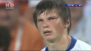 Нидерланды 1-3 Россия. 1/4 финала Евро-2008 | Netherlands - Russia