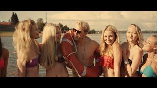 Roope Salminen & Koirat - Biisonit (Official Music Video)