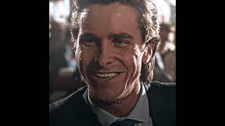 Patrick Bateman Edit | Interworld - Metamorphosis (Slowed)