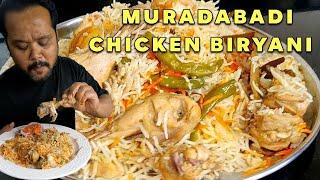 Muradabadi Chicken Biryani | One Pot Chicken Pulao | Muradabad Ki Famous Biryani