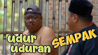 UDUR UDURAN SEMPAK ‼️ WOKO CHANNEL TERBARU