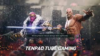 @TENPAD TUBE GAMING