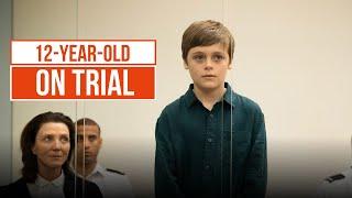 Putting a 12-year-old on Trial For Murder... | Responsible Child | Factual Drama | Crime Story