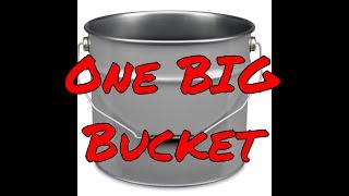 A Better Bucket Strategy? Retirement with Louie 2024