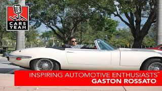 Cool Cars at The Barn Miami with Owner Gaston Rossato