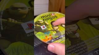 MINI NINJAS on PlayStation 3 