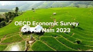 OECD Economic Survey of Viet Nam 2023