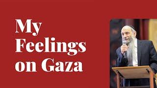 How do I articulate my stance on Gaza in a Torah way? | Ask the Rabbi Live with Rabbi Chaim Mintz