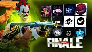 ANGELS VILLA FULL MAP TOURNAMENT FINAL DAY|| #TOURNAMENT #ANGELSVILLA #DEVILSVILLA