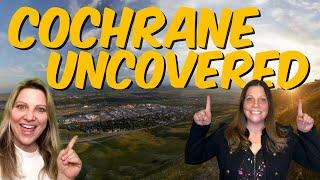 Life in Cochrane:5 Key Things You Need to Know Before Moving to Cochrane, Alberta - A Local's Guide!