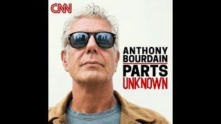 Anthony Bourdain Parts Unknown-Spain