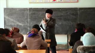 Habitat Tajikistan: Keeping educators in Khujand