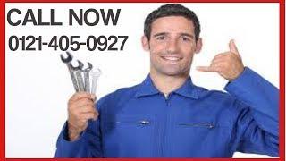 Emergency Plumbers Birmingham | 24 hour Plumbing Repairs Birmingham | Call 0121-405-0927