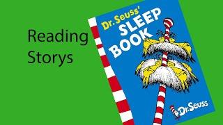 The Sleep Book by Dr Susse