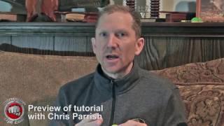 Conquer the Call Product Previews - Turkey version with Chris Parrish