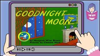 Read Along | Goodnight Moon (with Highlighted words!)