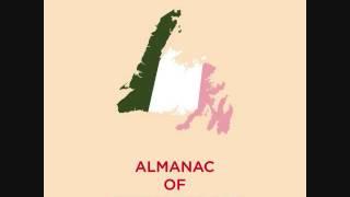 CBC Radio On the Go Interview - Doyle's Almanac of Newfoundland