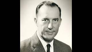 Derek Prince - 1017 - Restraining and Casting Down Satan - Spiritual Conflict Series Vol. 3