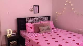 Clean and Decorate My Daughters Room with Me 2019 | Decorating Ideas