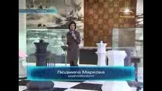Школа телевидения Ольги Спиркиной Останкино ТВ