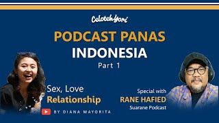 PODCAST PANAS INDONESIA part 1