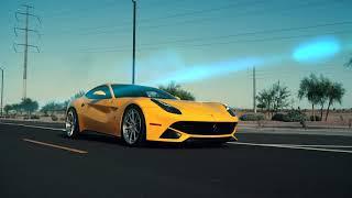 Ferrari F12 Berlinetta | Strasse Wheels