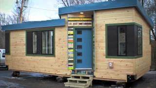 Yestermorrow Design/Build School