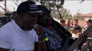 Barrington Levy - Murderer (Live at California Roots 2016)