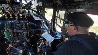 Ab608 on Dashwood Pass