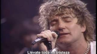 Have I told you lately - Rod Stewart